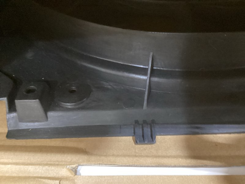 Condition photo showing Good Condition for radiator cooling fan assembly compatible with 320i 323ci 323i 325ci 325i 325xi 328ci 328i 330ci 330i 330xi 1999-2005 e46 3-series replace 621-199 ?17117525508 17117561757 ?17117510617