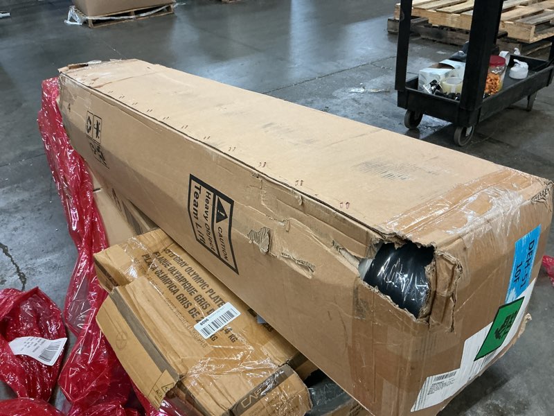 Condition photo showing New/Like New for full size mattress, 10 inch hybrid memory foam full mattress in a box with pocket springs for pressure relief, medium, 100 nights trial, certipur-us full 10 inch