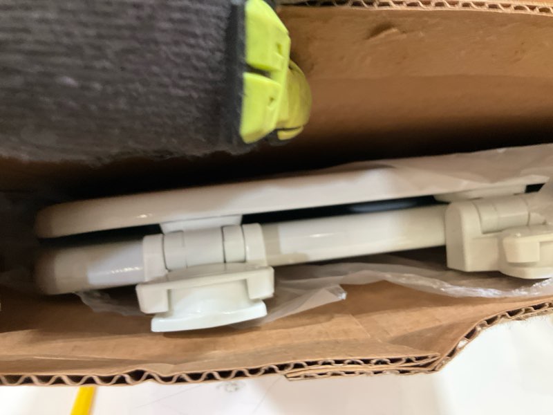 Condition photo showing Good Condition for toliet seat