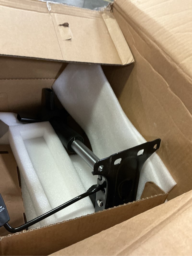 Condition photo showing As Is for Instant Pot Stand Mixer Pro,600W 10-Speed Electric Mixer with Digital Interface,7.4-Qt Stainless Steel Bowl,From the Makers of Instant Pot,Dishwasher Safe Whisk,Dough Hook and Mixing Paddle,Silver Mixer Silver