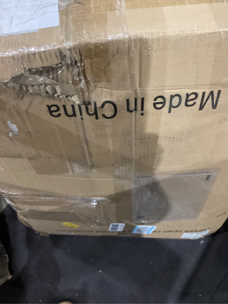 Condition photo showing Good Condition for kia telluride seat covers (2020-2026) – back seat custom fit, premium eco-leather kia telluride seat covers (2020-2026) – back seat custom fit, premium eco-leather color black
