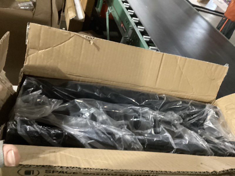 Condition photo showing Good Condition for Dog Ramp for Car 71'' X-Long & 17.2" Wide Folding Dog Ramps for Large Dogs with Non-Slip Rug Surface Portable Dog Car Ramp for SUV Car & Truck, Outdoor Dog Ramp Up to 250 LBS