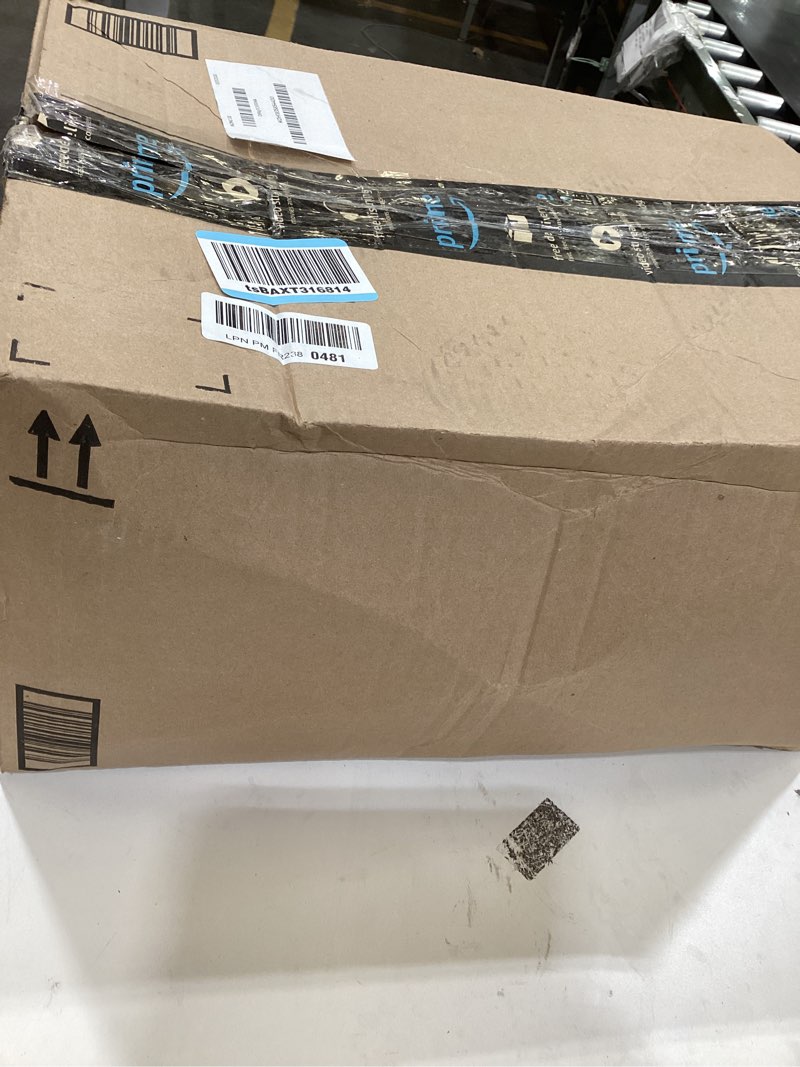 Condition photo showing Good Condition for Squatty Potty Simple Curve Bathroom Toilet Stool 7" White