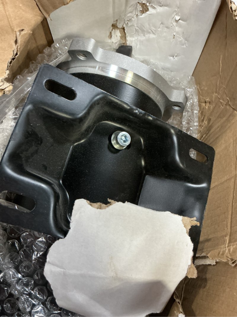 Condition photo showing Good Condition for aivwumot salt spreader motor 95755-2 compatible with western tornado fisher | compatible with snowex sp-2200 sp7500 sp755 sp8500 sp9300 sp9500 vx-3210 vx-3200 vx-2200 vx-1500 12v 1/2hp 1800rpm