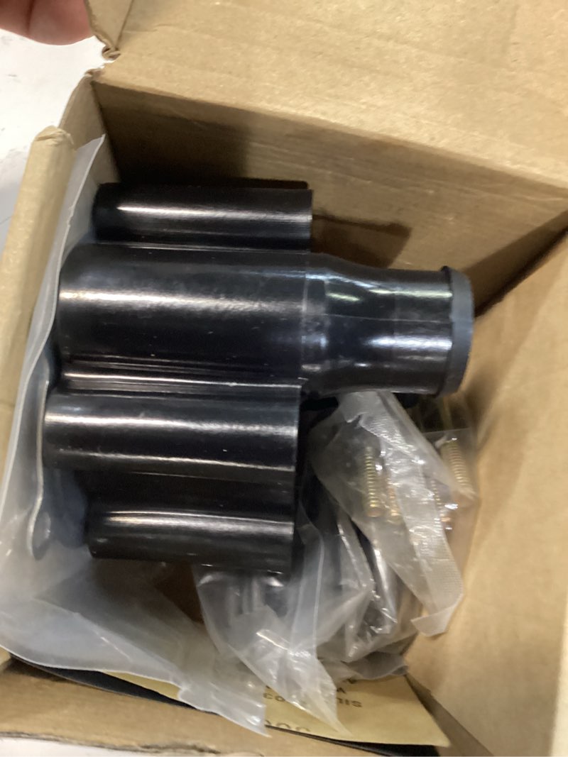 Condition photo showing Good Condition for 807151a14 sea water pump body kit compatible with mercruiser alpha bravo boat motors engines replacement 46-807151a7 46-807151a14 sierra 18-3150 4.3-8.2 l & alpha bravo