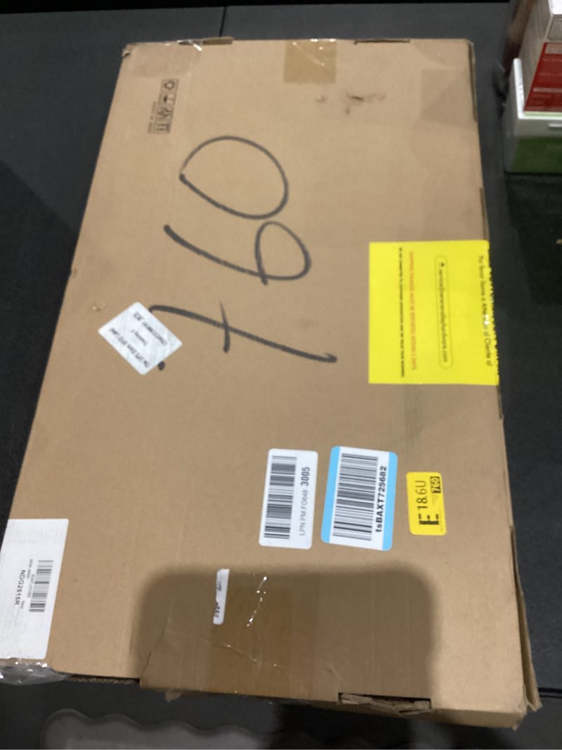 Condition photo showing New/Like New for Serene Valley Sink Bottom Grid 25" X 14-7/16", Rear Drain with Corner Radius 3/8", Sink Protector NDG2515R