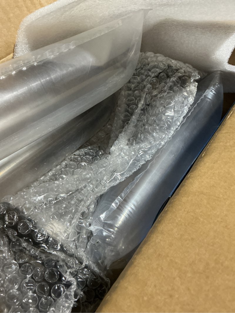 Condition photo showing Good Condition for philtop front right catalytic converter kit direct-fit fit for 2004-2008 maxima 3.5l, 2002-2006 altima 3.5l, 2004-2006 quest 3.5l - replace# 16700, 641522, 40552 stainless steel (epa compliant)