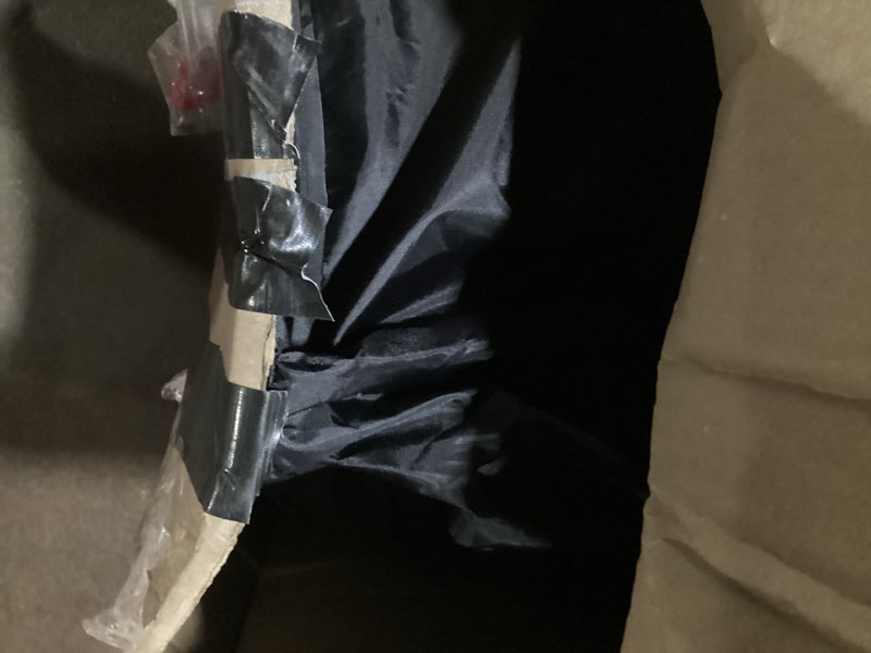 Condition photo showing New/Like New for 3 Inch Memory Foam Camping Mattress, Dual Layer Thick Sleeping Camp Pad for Car Tent Cot, Roll-Up Portable Glamping Floor Bed for Guests Sleepover Space Gray Queen: 80*60*3"