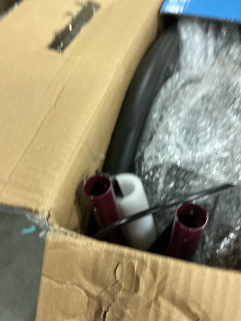 Condition photo showing Good Condition for medline steel rollator walker with seat, burgundy, 350 lb. weight capacity, 6” wheels, foldable, adjustable handles, rolling walker for seniors, walker for mobility impaired