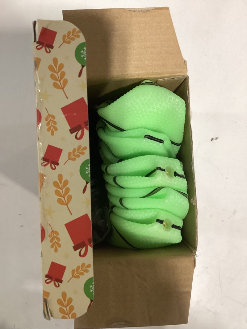 Condition photo showing Good Condition for glow in the dark basketball, 6 pack mini basketball toy for kids and adults, great for floating water basketball hoops toys beach pool games pool party and indoor or outdoor play