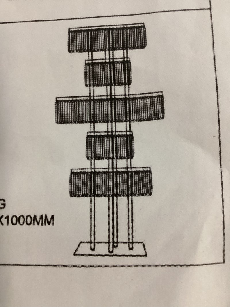 Silver lases Conterpieces... War Arrangement Vernatio