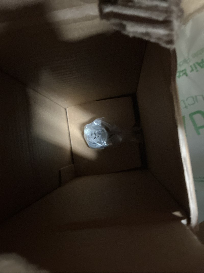 Condition photo showing New/Like New for TRQ Front Driver and Passenger Side CV Axle Shaft Assembly Set Neoprene Boots Moly Greased Compatible with 1990-1993 Honda Accord Manual Transmission CSA82584