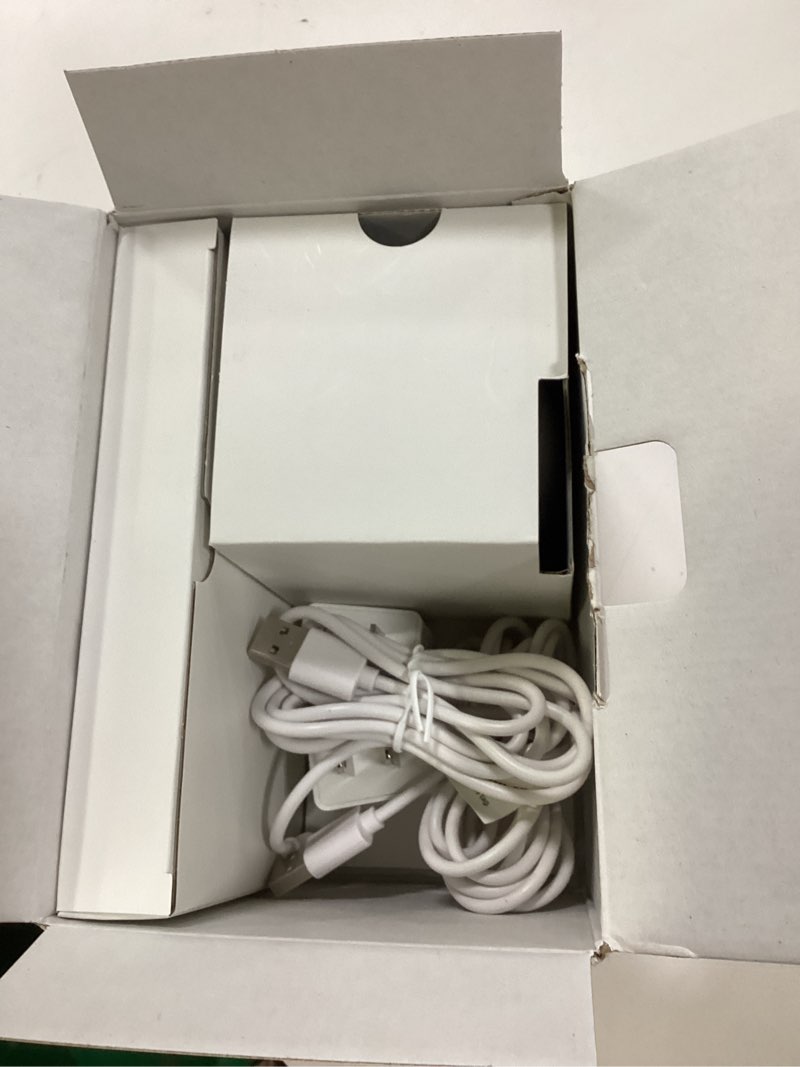 Condition photo showing Good Condition for Kidsneed Baby Monitor with Camera and Audio - 5 inch 720P Video Baby Monitor, No WiFi, 48H Battery Life, Night Vision, Two Way Talk, Remote Pan Tilt Zoom, Thermal Monitor?1000 ft Range?530?