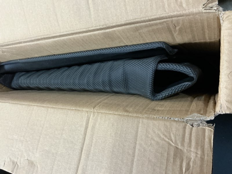 Condition photo showing Good Condition for car floor mat for dodge ram promaster: custom fit tpe all weather accessories for 2018 2019 2020 2021 2022 2023 2024 2025 2026 van 1500 2500 3500(not fit for ev & ram promaster city)