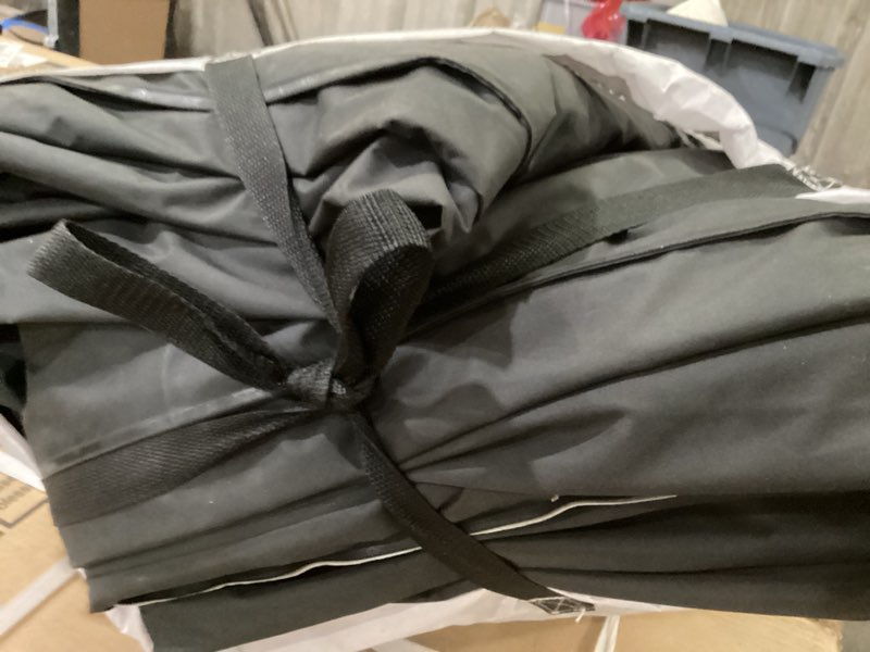 Condition photo showing Good Condition for all included 10 set durable packing cubes for suitcases,olarhike essentials for travel,upgraded anti