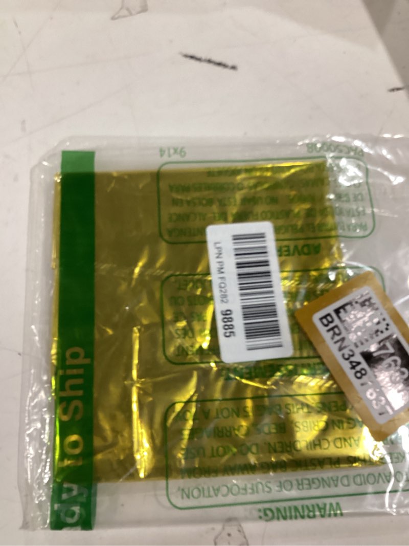 Condition photo showing Good Condition for Gold 2 Balloon, Number Balloon 40 Inch, Two Balloon Number Birthday Decorations, Second 2nd Birthday Party Supplies, Number 2 Balloon Gold Number 2