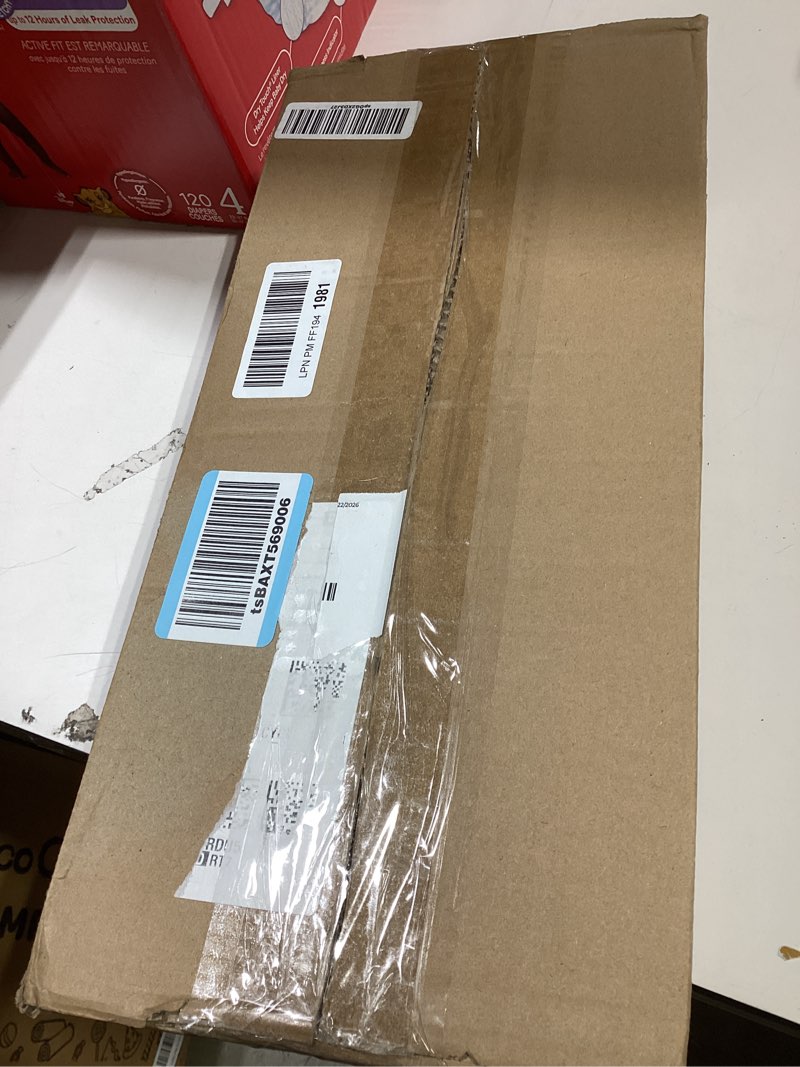 Condition photo showing Good Condition for 29325760166 RV Refrigerator Door Shelf Kit Fits For Dometic Refrigerator Parts, Replacement For Dometic Refrigerator Freezer/Upper/Bottom Door Shelf
