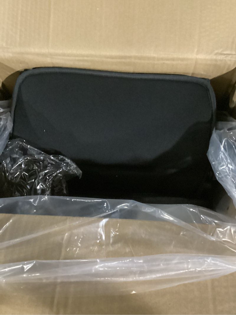 Condition photo showing New/Like New for Lightweight Baby Stroller, Compact Travel Stroller with Sleep Shade, Oversize Basket, One Hand Easy Foldable Pram for Airplane Travel and More F1-150 Degree