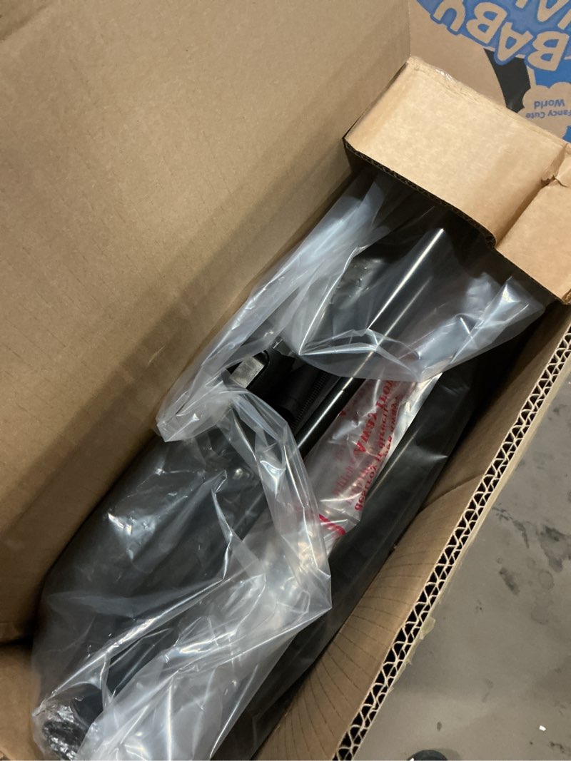 Condition photo showing Good Condition for  Folding Shopping Cart with Wheels, 80lbs Multi Use Grocery Carts with 360° Wheels & Removable Tote Bag, Multifunctional Portable Personal Shopping Carts for Groceries, Black