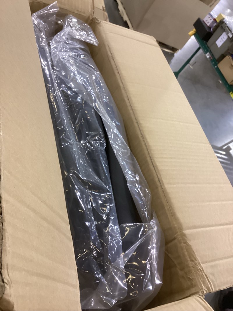 Condition photo showing New/Like New for Seat Covers Custom Fit Toyota Tacoma 2024-2025 2026 Double/Crew Cab SR SR5 TRD Sport TRD Off-Road PreRunner Trims Full Set Car Seat Covers Truck Pickup(5 Seats, Black & Grey) 2024-2026 (5 Seats) 052# Black & Grey