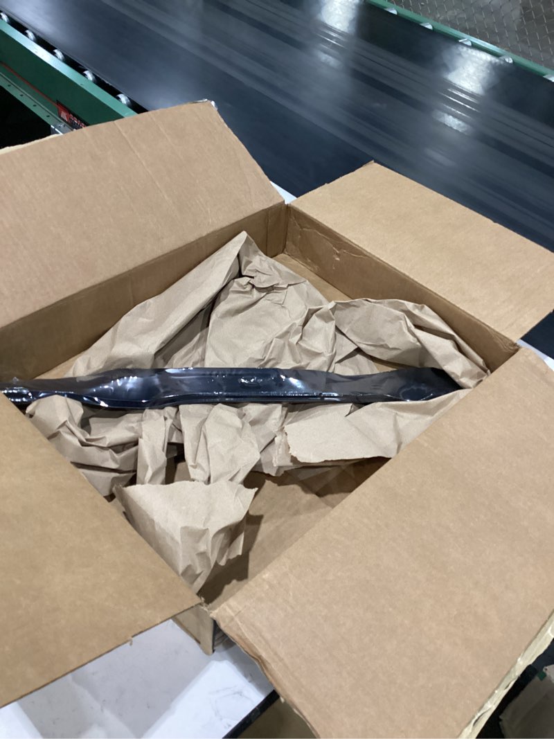 Condition photo showing Good Condition for grasscool 942-0741a mower blades for troy bilt 21 inch deck riding tractor tb110 tb230 tb240 tb130 tb210 tb320 tb220 tb280es 21" walk behind push mower replace 742-0741a 942-0741 mulching