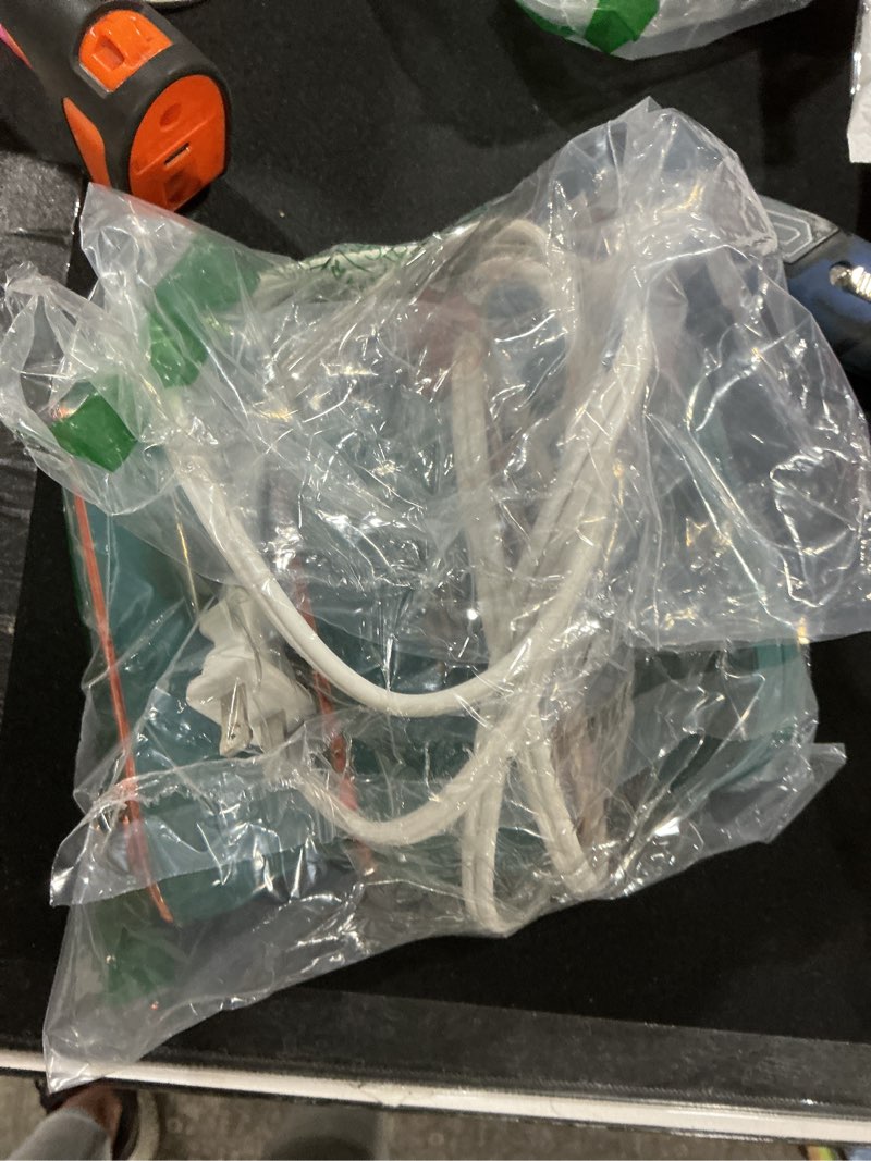 Condition photo showing Good Condition for Travel Steamer for Clothes -1000W Small Steam Irons Foldable for Wrinkle Removal, Compact Portable M