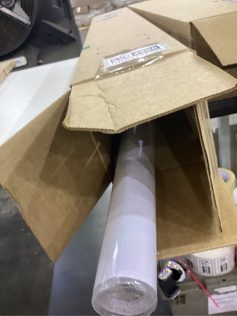 Glossy White Wallpaper peel and Stick Wallpaper Shiny Self Adhesive Removable Wall paper,23.6" X 197