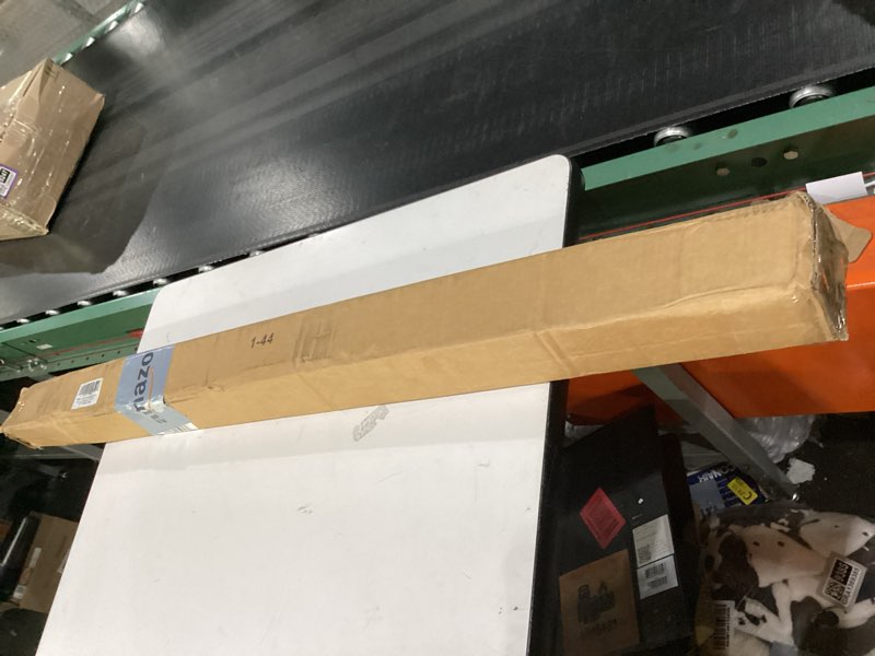 Condition photo showing Good Condition for aosky cordless blackout roller shades