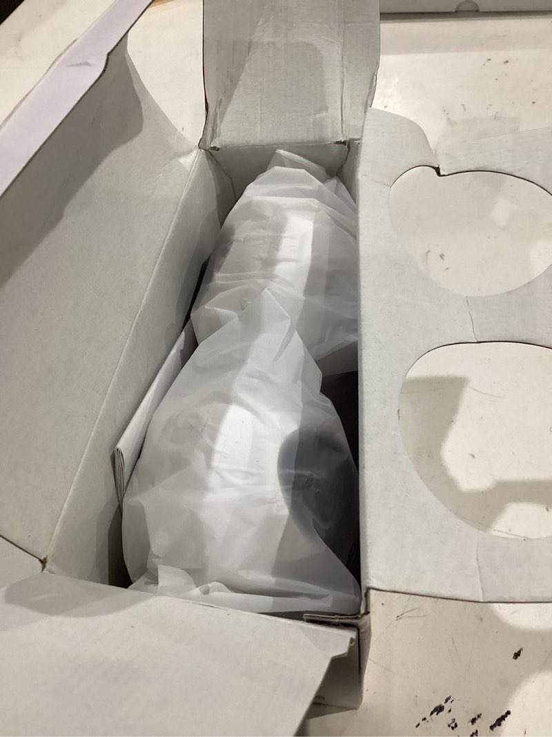 Condition photo showing Good Condition for blurams 5g cameras for home security, 2k pet camera with phone app, 360° ptz indoor camera w/dual-band wifi6, free human/motion/sound detection, 2-way talk, night vision, compatible with alexa, 2pack 2k cam 2pack