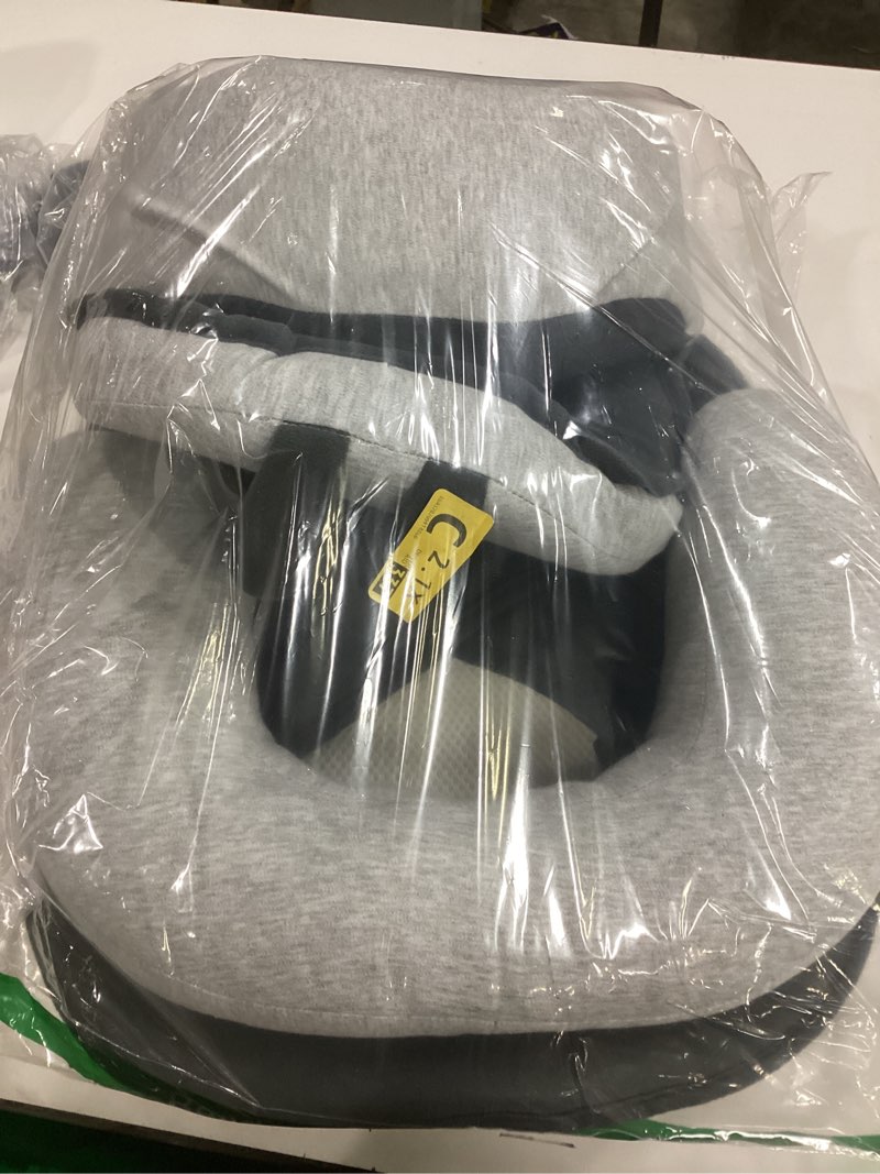 Condition photo showing Good Condition for Baby Lounger,Dual-Function Removable Machine-Washable Pad, Lightweight & Portable