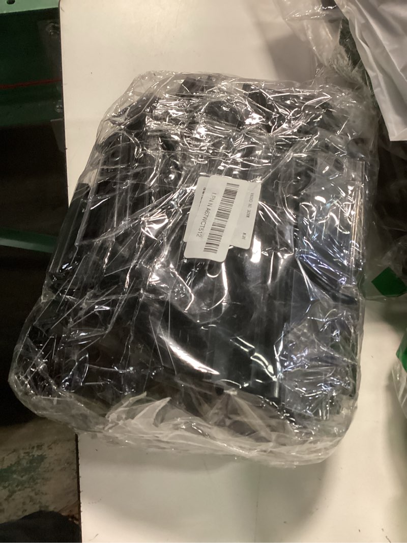 Condition photo showing New/Like New for 120 Pcs Wire Shelf Label Holders Compatible with Metro 1-1/4" Shelves, 3x1.25 Inch Plastic Wire Rack