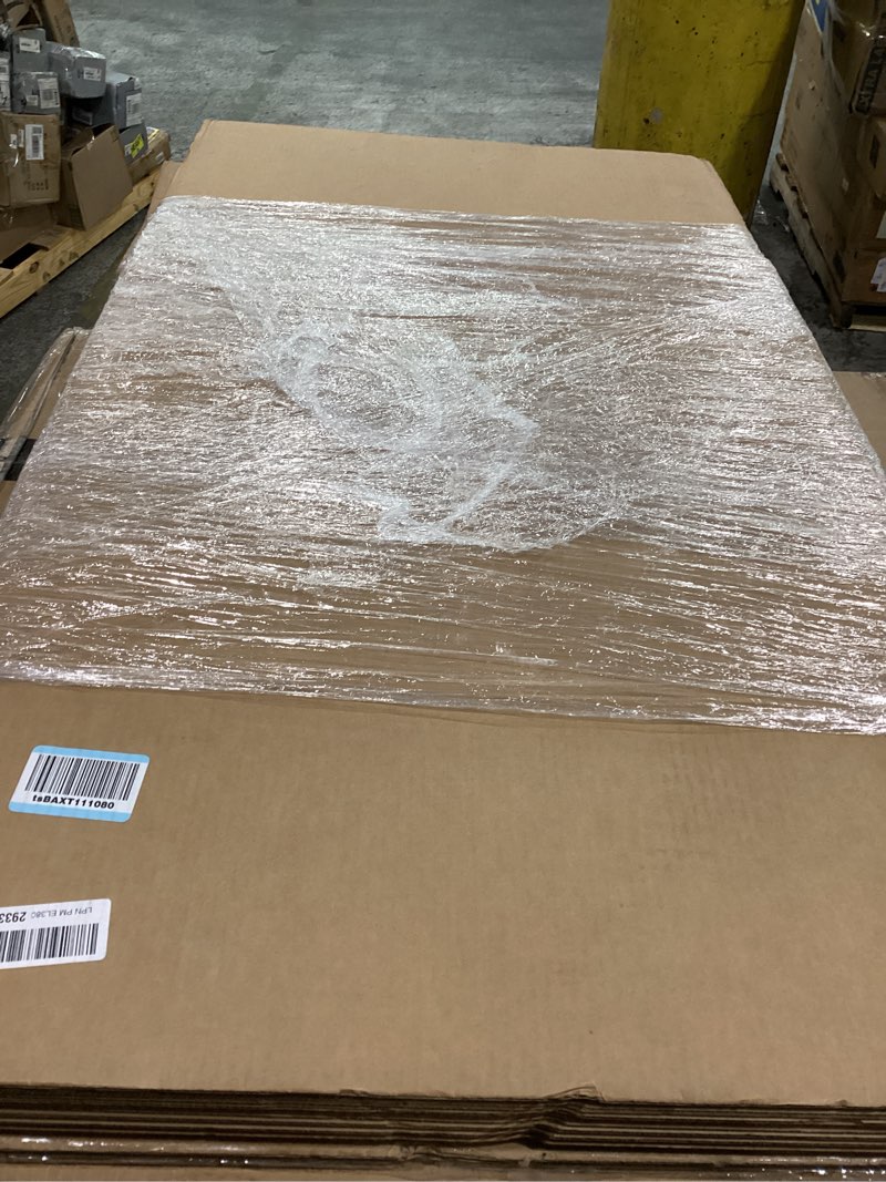 aviditi shipping boxes large 30"l x 30"w x 25"h, 5-pack | corrugated cardboard box for packing, movi