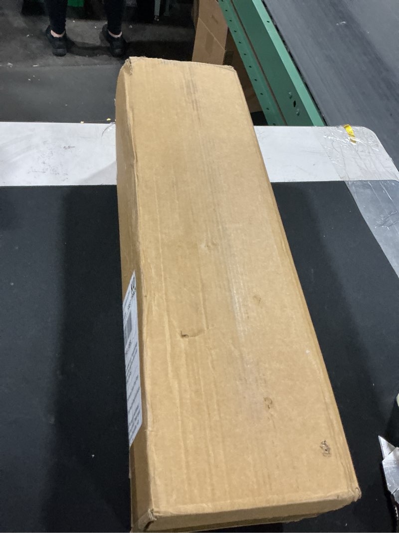 Condition photo showing As Is for WDYOYS Cargo Mat for 2020-2024 2025 2026 Lincoln Aviator 7 Seats Trunk Mat & 2ND+3RD Row Rear Backre