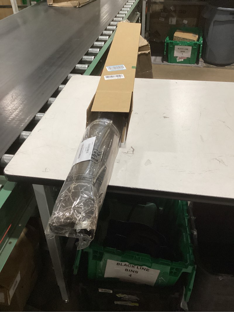 Condition photo showing New/Like New for Motorcycle Mat 78 x 31 Inch Garage Floor Rug Washable Parking Mats for Garage Floors Non Slip Oil Absorbent Pad Rubber Backing Layer Protects Floor from Spills Drips Stains(Basic Style) 78 x 31 Inch Basic Style