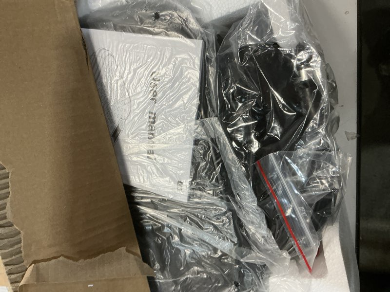 Condition photo showing Good Condition for Vibration Plate Exercise Machine for Lymphatic Drainage, Shake Plate Full Body Workout Vibrating Platform for Weight Loss, Vibrate Fitness Platform for Home Women Men