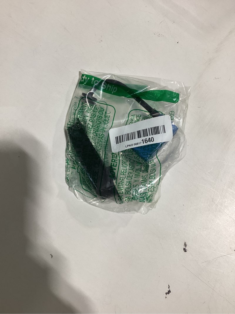 Condition photo showing Good Condition for replacement engine ignition module with spark plug – 599885701 fits redmax ebz8560, ebz8560rh