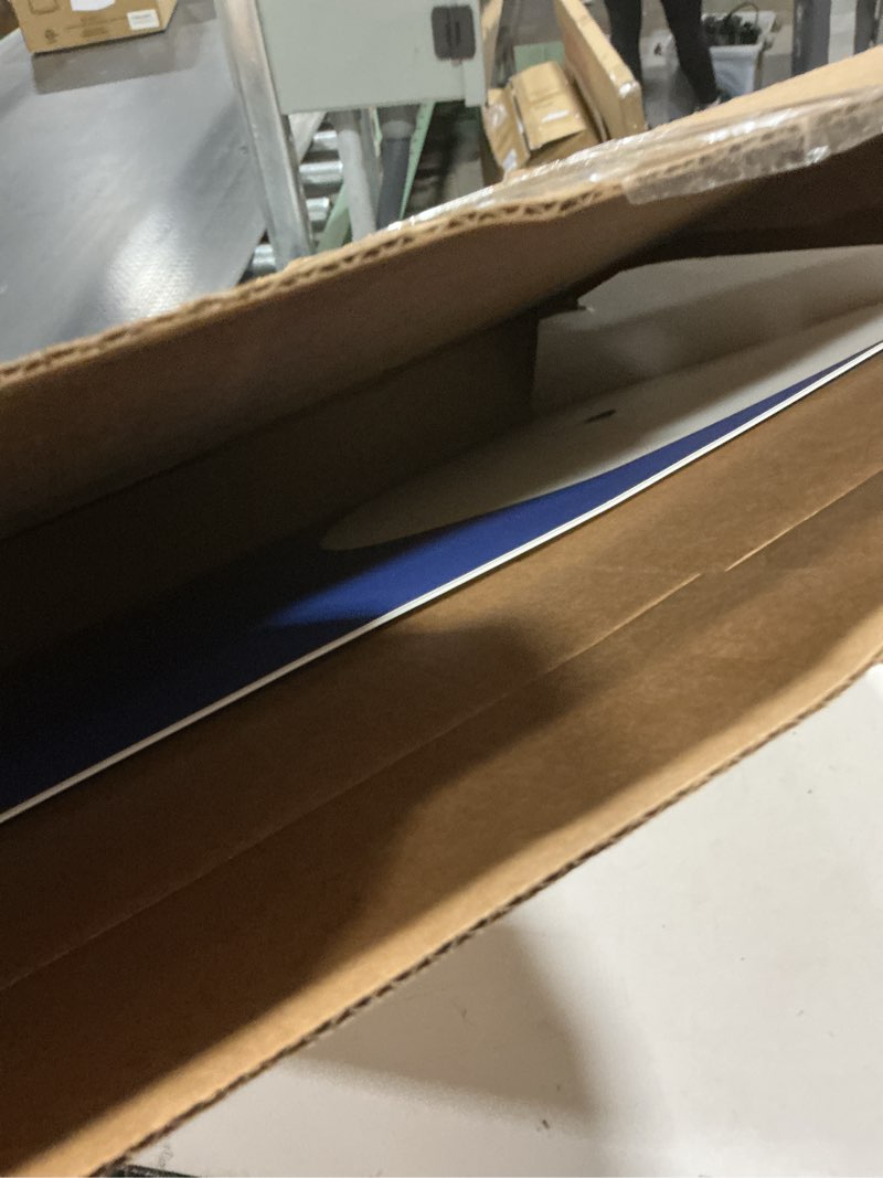 Condition photo showing Good Condition for [2 Pack] 29 Inch Privacy Screen for Computer Monitor 21:9 Aspect Ratio, Eye Protection Anti Blue Light Glare Shield, 29inch Removable Black Blackout Anti Spy Desktop Security Private Filter 29''(21:9)