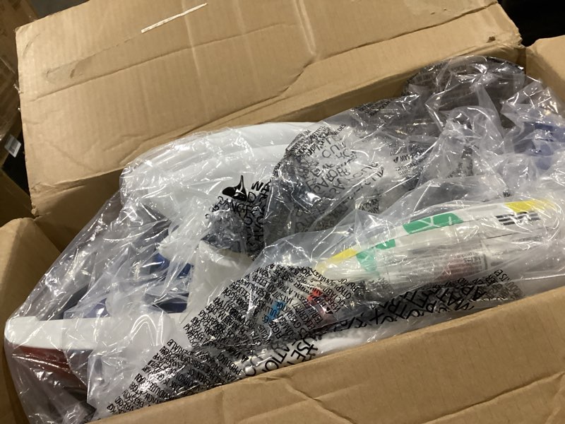 Condition photo showing Good Condition for Baby Einstein Around We Grow 4-in-1 Walker, Discovery Activity Center and Table, Age 6 Months and up