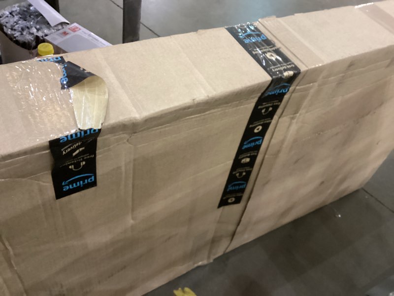 Condition photo showing New/Like New for Pillow