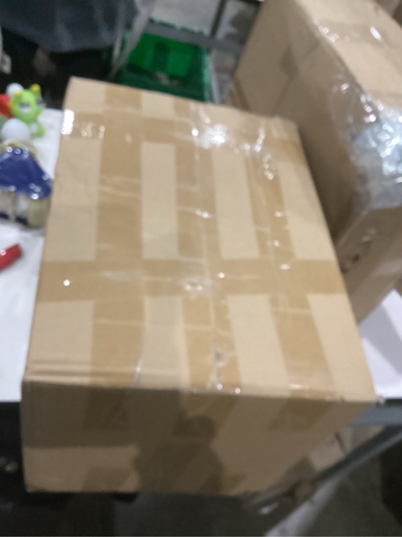 yerliker 12 sets 20'' tall acrylic flower vase wedding centerpieces flowers stand with hanging glass tealight globe candle holders, crystal garland strands and self adhesive hook (cuboid)