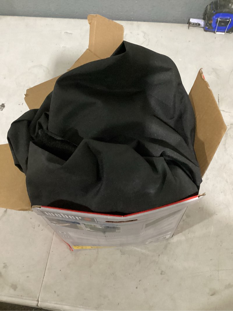 Condition photo showing Good Condition for genesis 26 in. 3 burner premium gas grill cover
