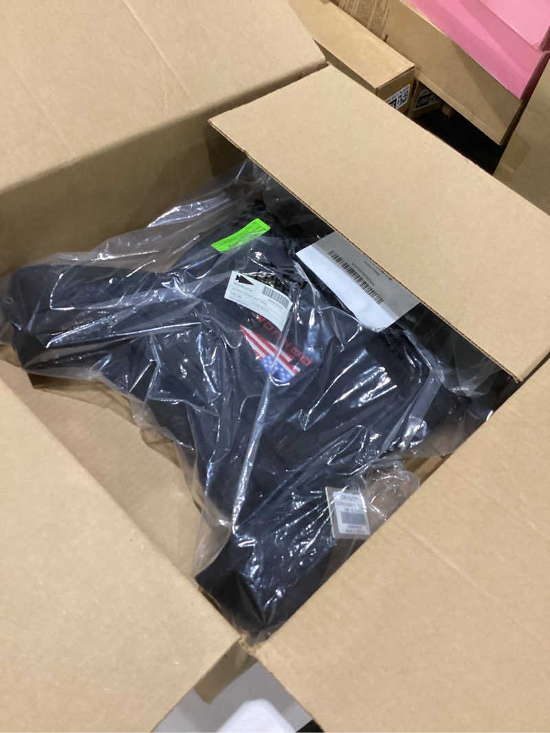 Condition photo showing Good Condition for goruck rucking weighted vest for men and women - ergonomic design for walking, running, and weight loss training - adjustable weighted vest with strorage pocket s/m