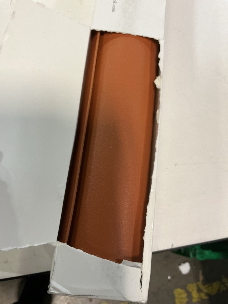 Condition photo showing Good Condition for YSAGi Leather Desk Protector, Office Mat, Large Mouse Mat, Non-Slip PU Leather Blotter, Laptop Desk Pad, Waterproof Writing Pad for Office and Home (Brown, 47.2" x 23.6") Brown 47.2" x 23.6"