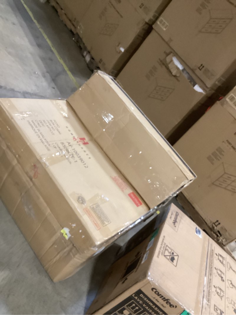 Lexicon Leather Match Accent Chair, Modern Sofa Armchair, Oversized Seat, Solid Wood Legs,Top Grain 