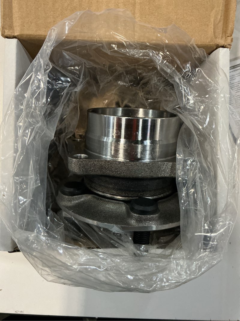 Condition photo showing Good Condition for Nhsmgt 513265 Front Wheel Bearing Hub Assembly Fit for Toyota Prius 2004 2005 2006 2007 2008 2009, N