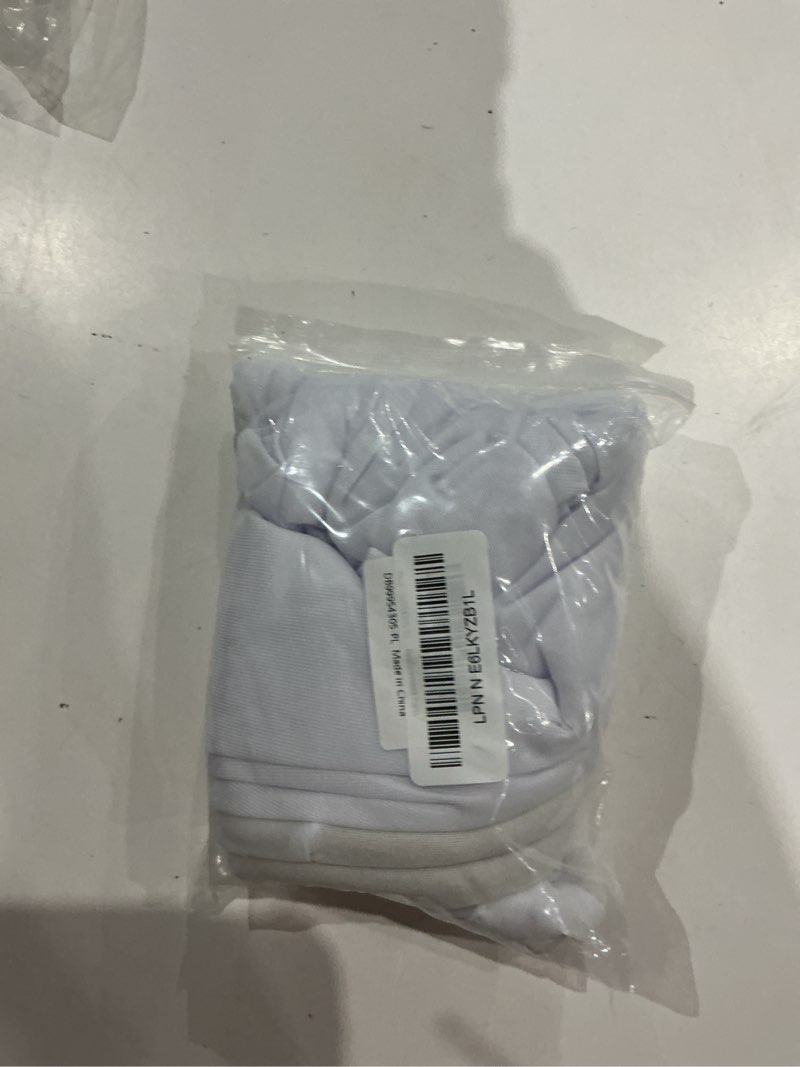 Condition photo showing Good Condition for 99954305-r1 filter bag 70 micron replacement for maytronic dolphin premier | pool cleaner filter bag for dolphin pool vacuum bag fit deluxe 4, deluxe 5 & dx6
