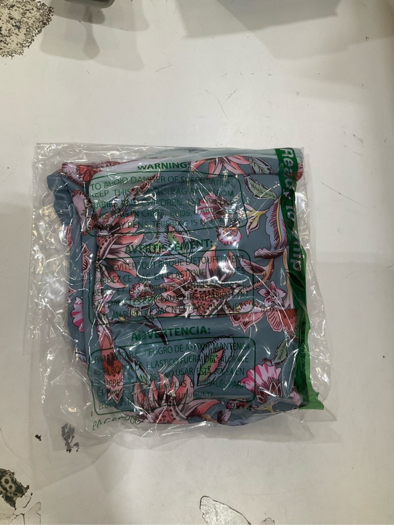 Condition photo showing New/Like New for suuksess women sexy tummy control one piece swimsuit halter retro bathing suit small 68 retro red floral