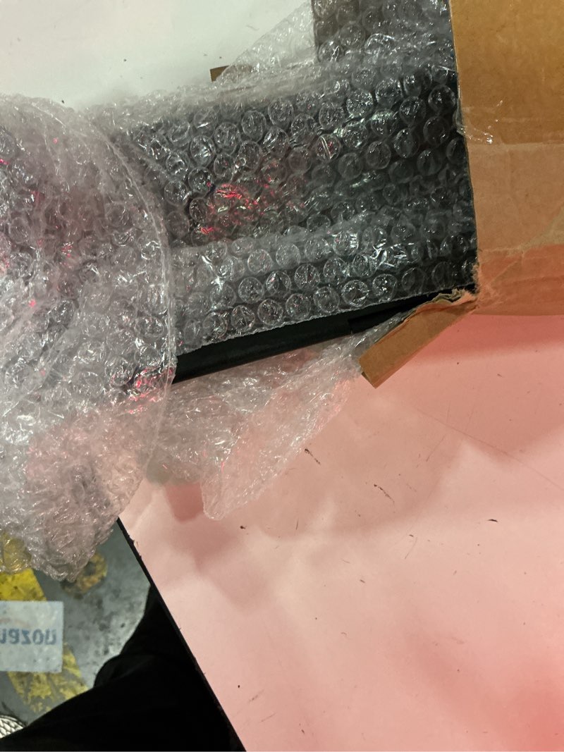 Condition photo showing New/Like New for fuutreo adjustable metal air vent deflector, 4" x 10" vent diverter fits 8-14" registers, heavy-duty cold rolled steel, secure adhesive attachment, works on wood plastic floor wall ceiling vents