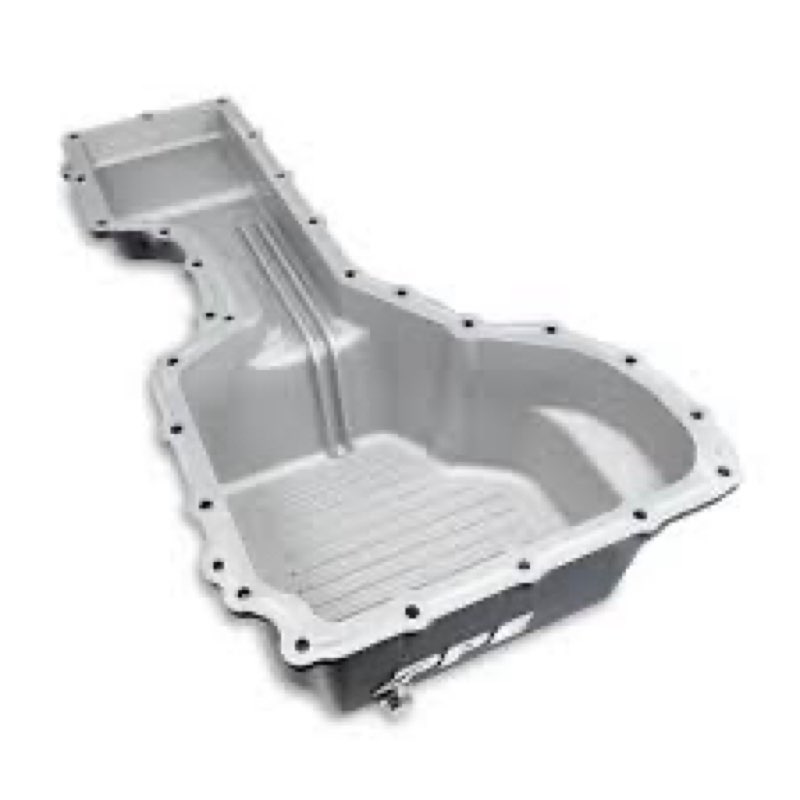  Aluminium Engine oil pan