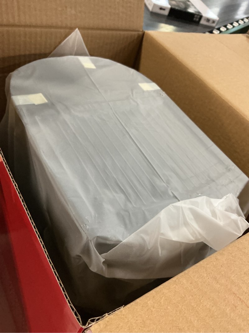 Condition photo showing New/Like New for klarstein bellavita coffee machine user manual us-10032806, us-10032807 120 v ~ 60 hz  120 v - 60 hz 1250 w1250 w